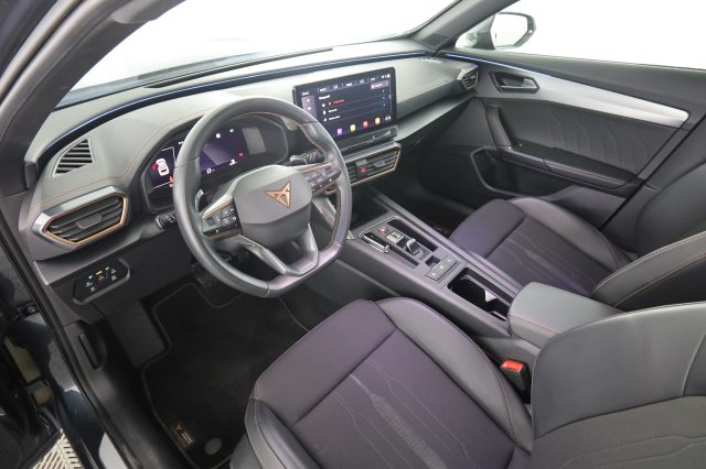 CUPRA Formentor Formentor 1.5 TSI DSG usato a VERONA