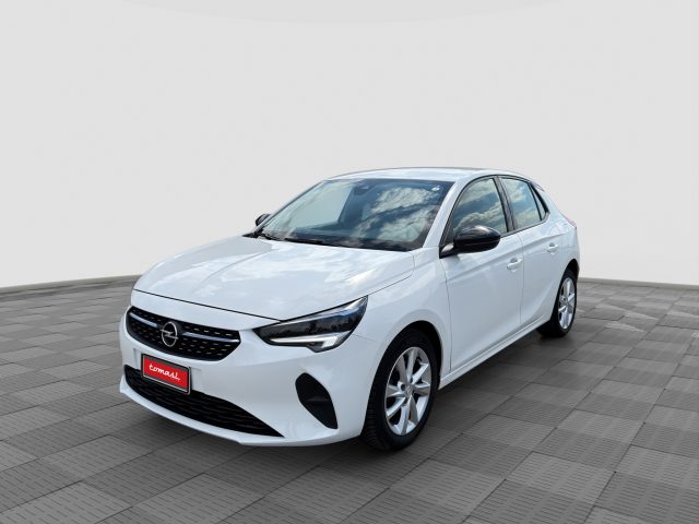 Opel Corsa Corsa 1.2 100 CV Elegance usato a VERONA