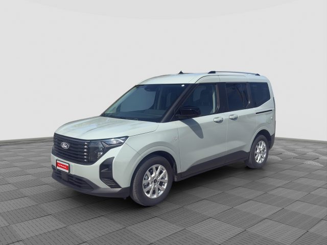 Ford Tourneo Courier Tourneo Courier 1.0 EcoBoost Titanium usato a VERONA
