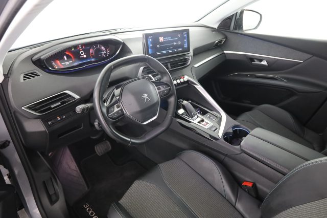 Peugeot 3008 3008 BlueHDi 130 S&S EAT8 Allure Pack usato a VERONA