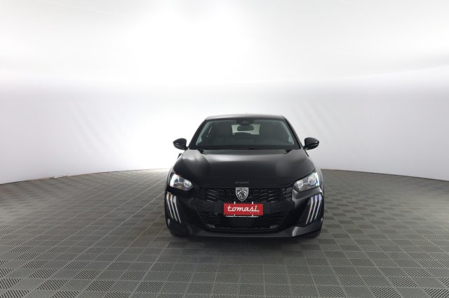 Peugeot 208 208 Hybrid 110 e-DCS6 Allure km 0 a VERONA