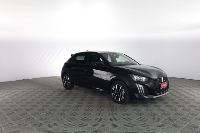 Peugeot 208 208 Hybrid 110 e-DCS6 Allure - foto 4 di 4