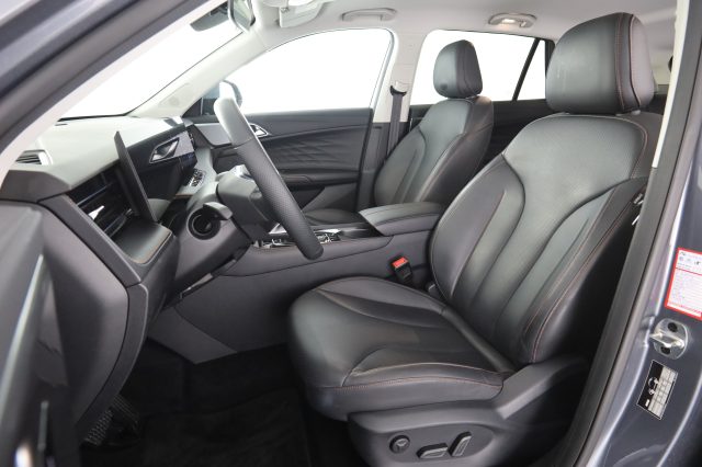 MG HS HS 1.5T-GDI AT Luxury - foto 4 di 4