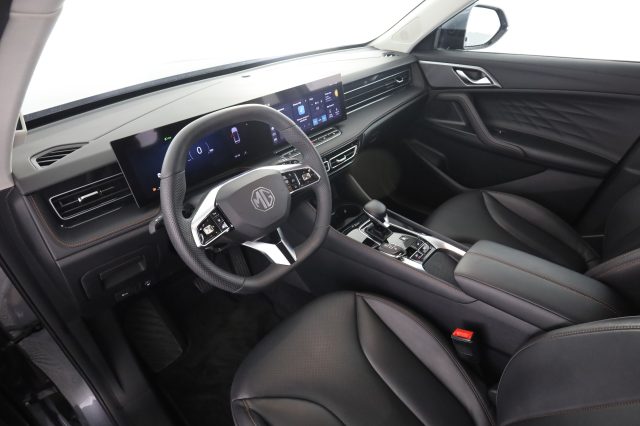 MG HS HS 1.5T-GDI AT Luxury - foto 1 di 4