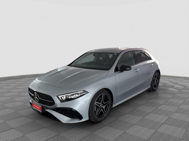 Mercedes-Benz A 180 A 200 d Automatic AMG Line Premium - foto 3 di 4