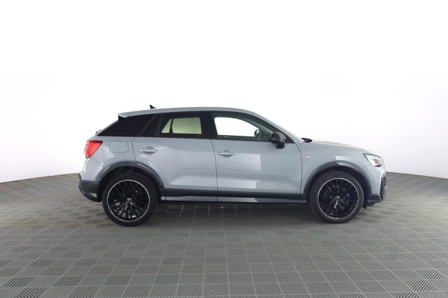Audi Q2 Q2 35 TDI S tronic Identity Black - foto 3 di 4