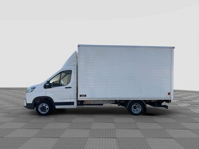 Maxus Deliver 9 Deliver9 2.0 CRDI 150CV RWD PLM-RG Cabinato - foto 4 di 4