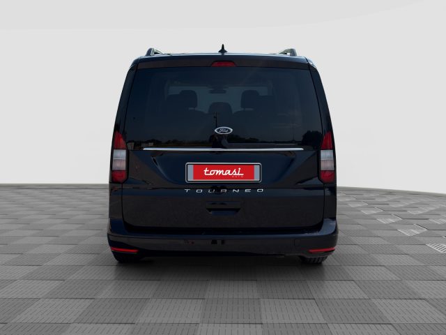 Ford Tourneo Connect Grand Tourneo Connect 2.0 EcoBlue 122 CV aut. Tita - foto 4 di 4