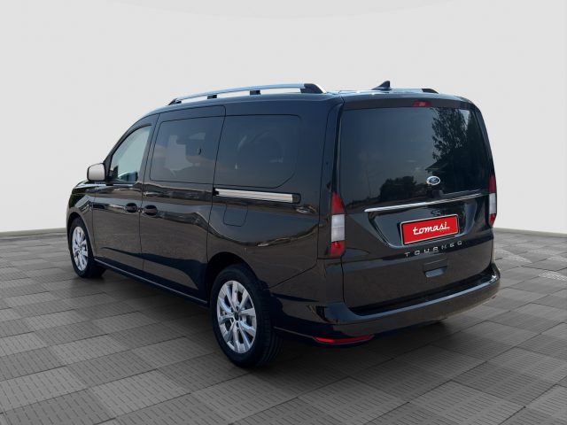 Ford Tourneo Connect Grand Tourneo Connect 2.0 EcoBlue 122 CV aut. Tita - foto 3 di 4