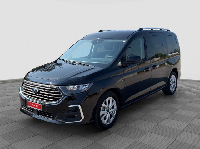 Ford Tourneo Connect Grand Tourneo Connect 2.0 EcoBlue 122 CV aut. Tita usato a VERONA