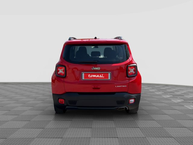 Jeep Renegade Renegade 1.0 T3 Limited - foto 4 di 4