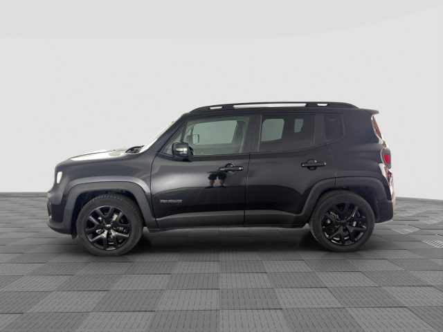 Jeep Renegade Renegade 1.0 T3 Night Eagle - foto 2 di 4
