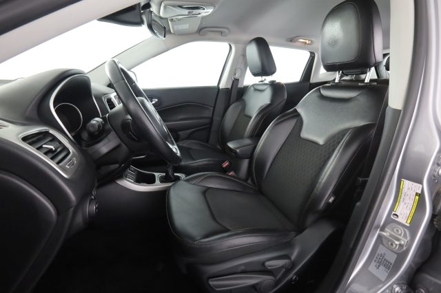 Jeep Compass Compass 1.4 MultiAir 2WD Business - foto 2 di 4