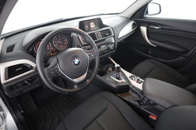 BMW 118 Serie 1 d 5p. Advantage usato a VERONA