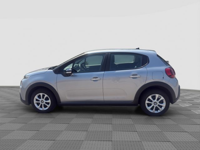 Citroen C3 C3 PureTech 83 S&S Feel - foto 2 di 4