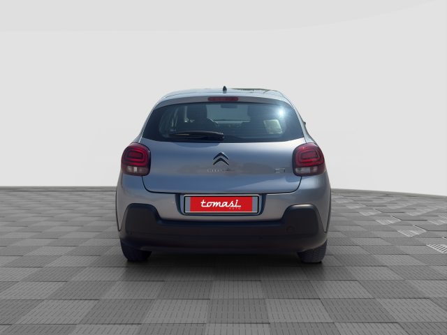Citroen C3 C3 PureTech 83 S&S Feel - foto 4 di 4