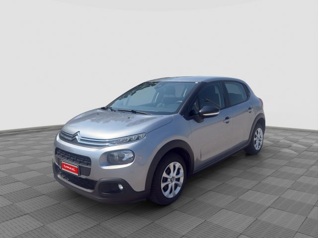 Citroen C3 C3 PureTech 83 S&S Feel usato a VERONA