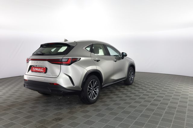 Lexus Other NX NX Hybrid 4WD Business - foto 4 di 4