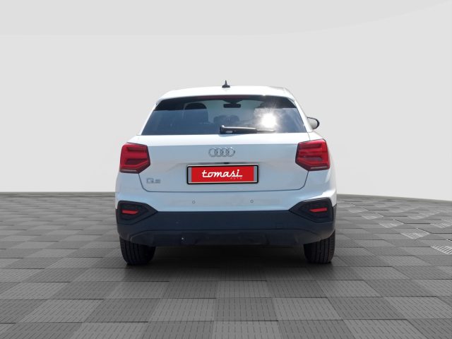 Audi Q2 Q2 30 TDI S tronic Business Plus - foto 4 di 4