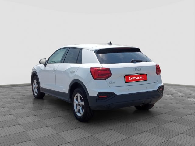 Audi Q2 Q2 30 TDI S tronic Business Plus - foto 3 di 4