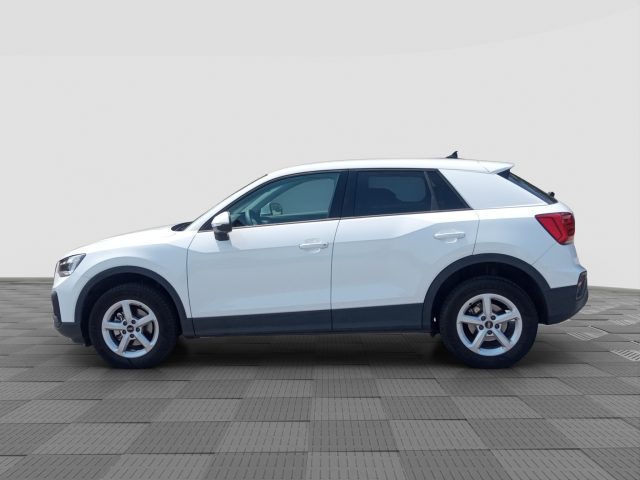 Audi Q2 Q2 30 TDI S tronic Business Plus - foto 2 di 4
