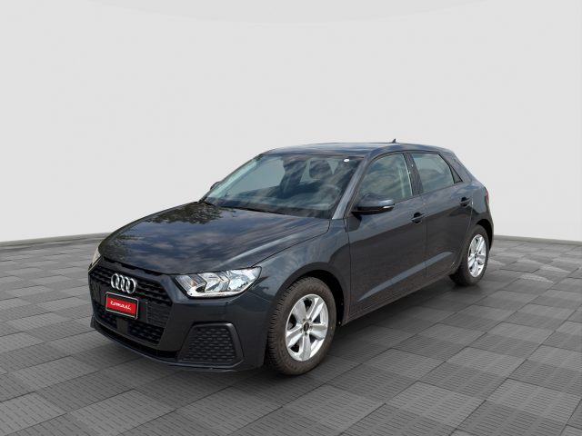 Audi A1 A1 SPB 30 TFSI S tronic usato a VERONA