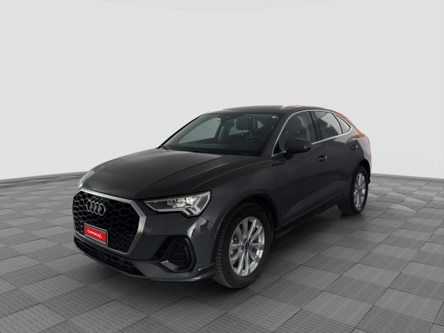 Audi Q3 Q3 SPB 35 TDI S tronic Business Plus usato a VERONA
