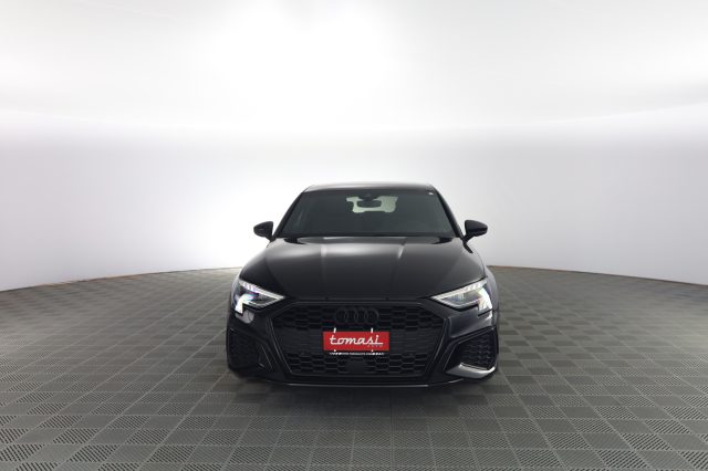 Audi A3 A3 SPB 30 TFSI S tronic S line edition usato a VERONA