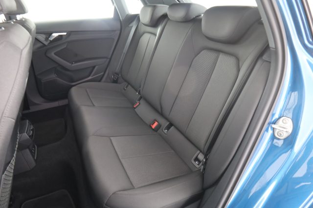 Audi A3 A3 SPB 30 TDI S tronic Business - foto 3 di 4