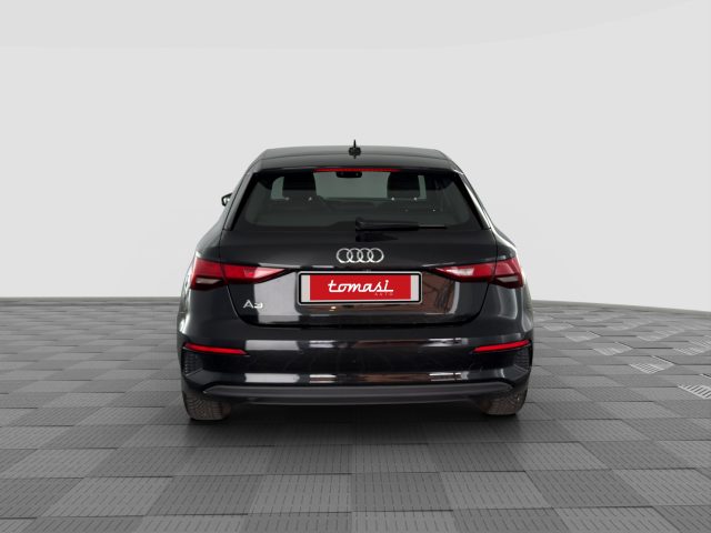 Audi A3 A3 SPB 30 TDI S tronic Business - foto 4 di 4