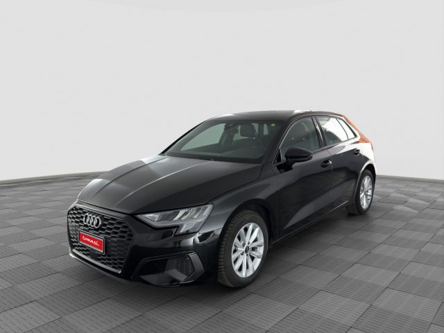 Audi A3 A3 SPB 30 TDI S tronic Business usato a VERONA