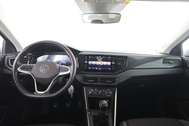 Volkswagen Polo Polo 1.0 Life - foto 4 di 4