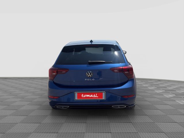 Volkswagen Polo Polo 1.0 TSI R-Line - foto 4 di 4