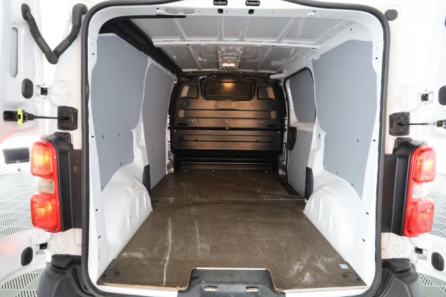 Fiat Scudo Scudo 1.5 BlueHDi 120CV PL-TN Furgone - foto 4 di 4