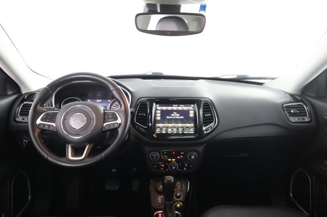Jeep Compass Compass 2.0 Multijet II aut. 4WD Longitude - foto 4 di 4
