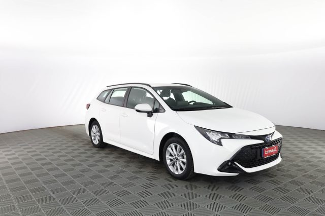 Toyota Corolla Corolla Active 1.8 Hybrid Touring Sports - foto 2 di 4
