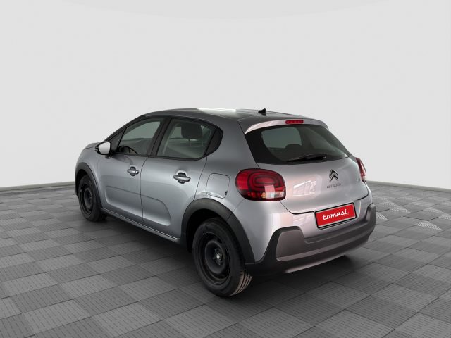 Citroen C3 C3 PureTech 83 S&S Feel - foto 3 di 4