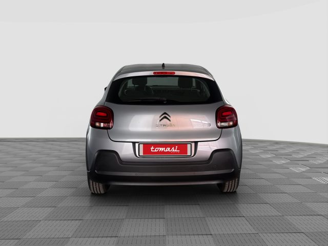 Citroen C3 C3 PureTech 83 S&S Feel - foto 4 di 4