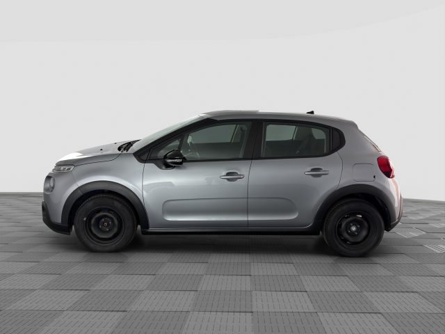 Citroen C3 C3 PureTech 83 S&S Feel - foto 2 di 4