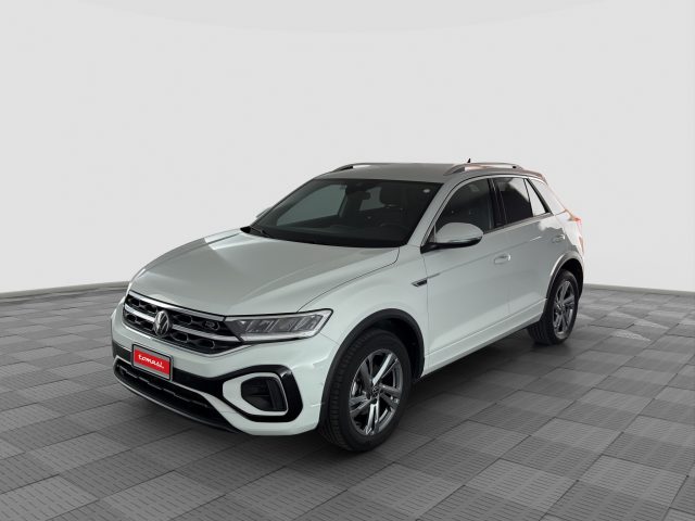 Volkswagen T-Roc T-Roc 1.0 TSI R-Line usato a VERONA