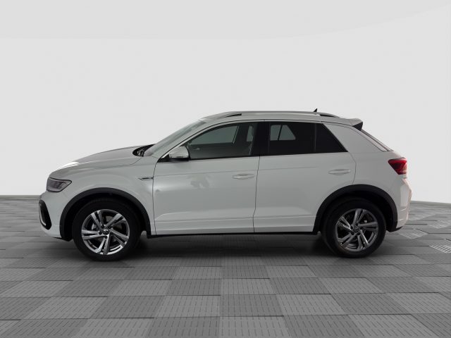 Volkswagen T-Roc T-Roc 1.0 TSI R-Line - foto 2 di 4
