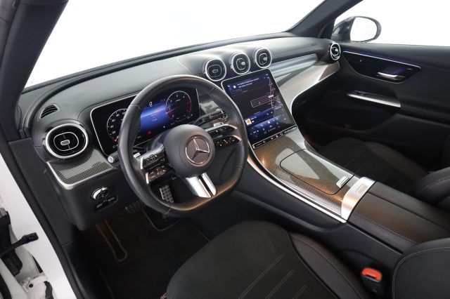 Mercedes-Benz GLC 220 GLC 220 d 4Matic Mild Hybrid AMG Line Advanced - foto 2 di 4