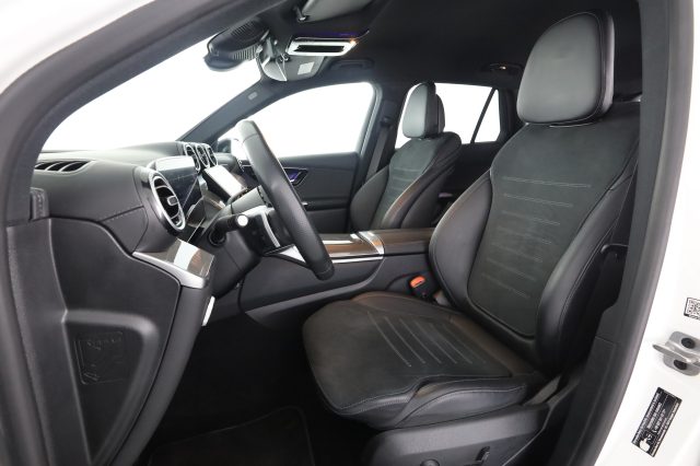 Mercedes-Benz GLC 220 GLC 220 d 4Matic Mild Hybrid AMG Line Advanced - foto 4 di 4