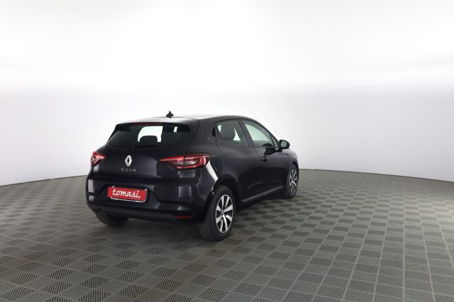Renault Clio Clio TCe 90 CV 5 porte Equilibre - foto 4 di 4