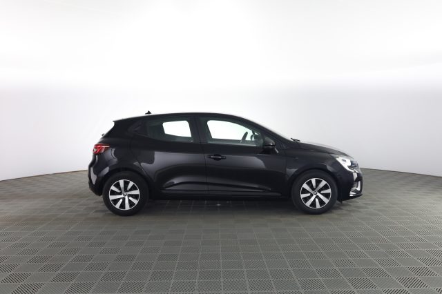 Renault Clio Clio TCe 90 CV 5 porte Equilibre - foto 3 di 4