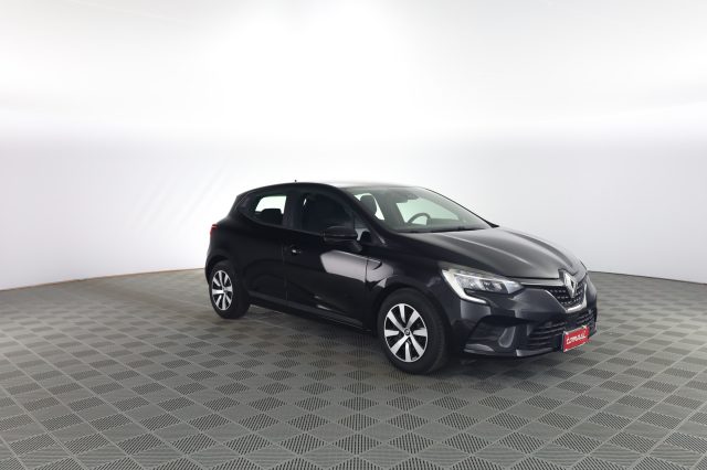 Renault Clio Clio TCe 90 CV 5 porte Equilibre - foto 2 di 4