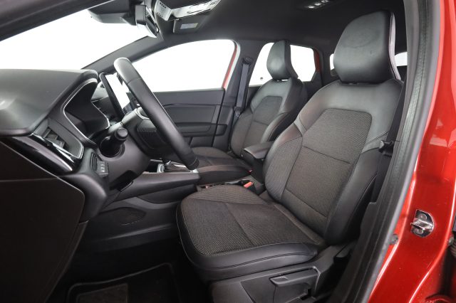 Renault Captur Captur Full Hybrid E-Tech 145 CV Rive Gauche - foto 2 di 4