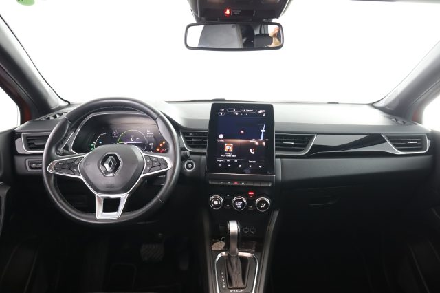 Renault Captur Captur Full Hybrid E-Tech 145 CV Rive Gauche - foto 4 di 4