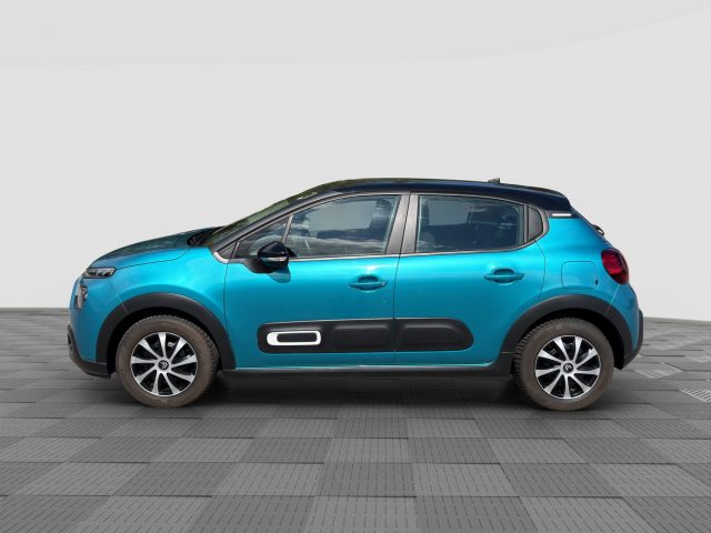 Citroen C3 C3 PureTech 83 S&S Feel Pack - foto 2 di 4