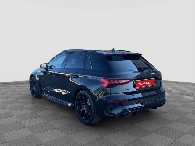 Audi RS3 RS 3 SPB TFSI quattro S tronic - foto 3 di 4